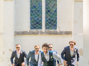 Un mariage féérique au Domaine des Moures près de Montpellier