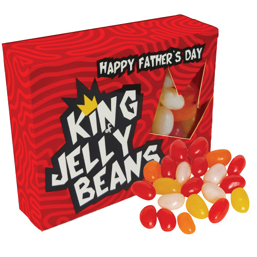 King Jelly Beans NCS Info