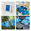 Thumbnail: UrekaGo All-in-One Cyanotype Paper Kit