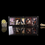 Thumbnail: Acrylic Display Stand for Game Cards - Dust-Proof, Clear Showcase