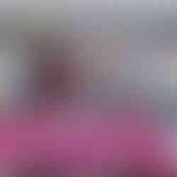 MAEVE Burbank booth with two representatives