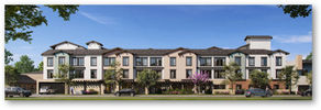 BHC Announces "The Village at Fairview"