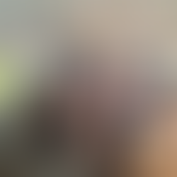 Inside of bus with participants of our beach day