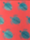 2.Stencil Art