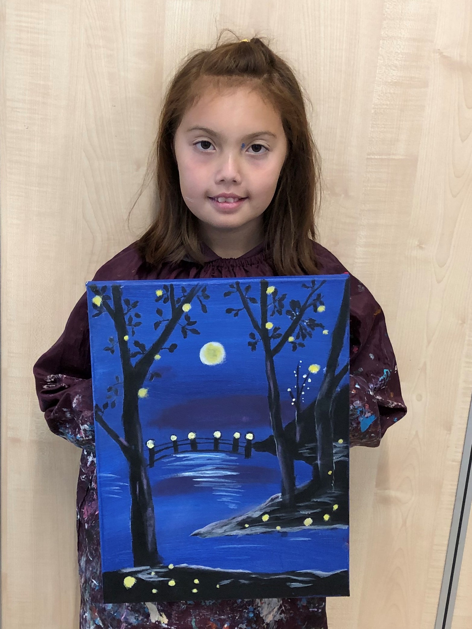 Kids Art Classes Colour Your World ART Mornington