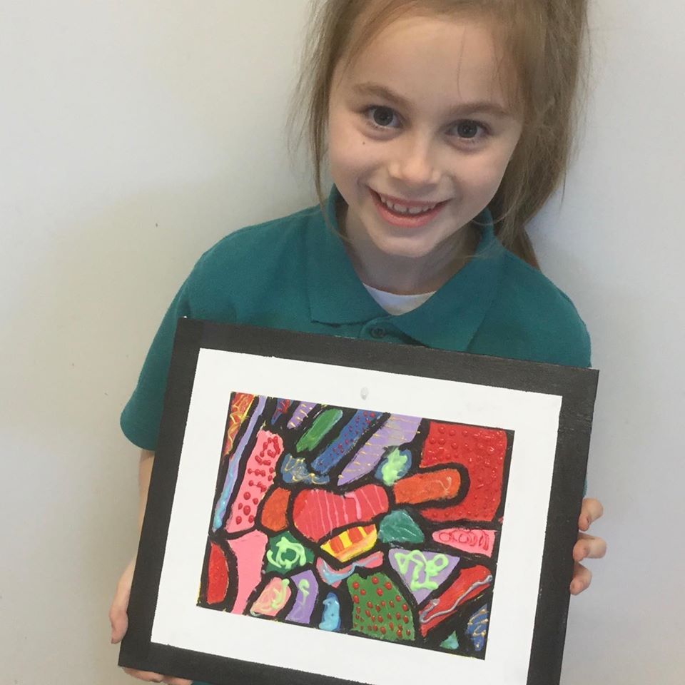 Kids Art Classes Colour Your World ART Mornington