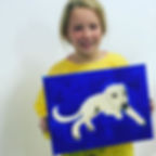 Tweens After School Art Class