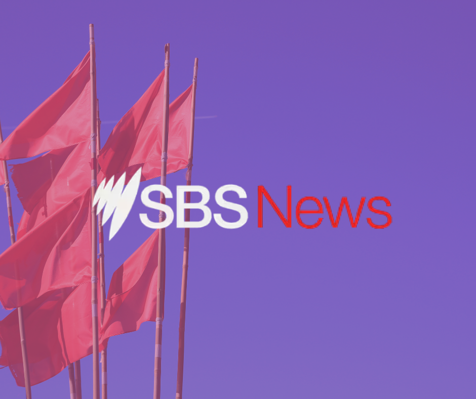 SBS Insight - Red Flags