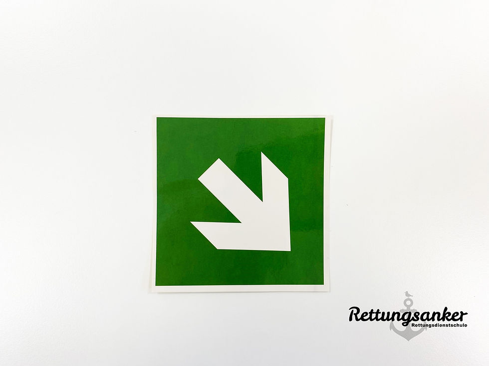 Miniaturbild: Erste Hilfe Kasten nach DIN 13157 / gefüllt