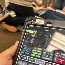 Ausbildung Rettungssanitäter in Bremen und Bremerhaven