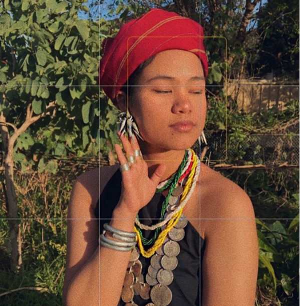 Small But Mighty - Boh Meh Bird, 18, refugee and youth leader