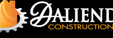 Daliendo Construction Website Development Proposal