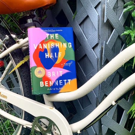 Brit Bennett's "The Vanishing Half" Explores Whether or Not We Can Ever Truly Leave Home