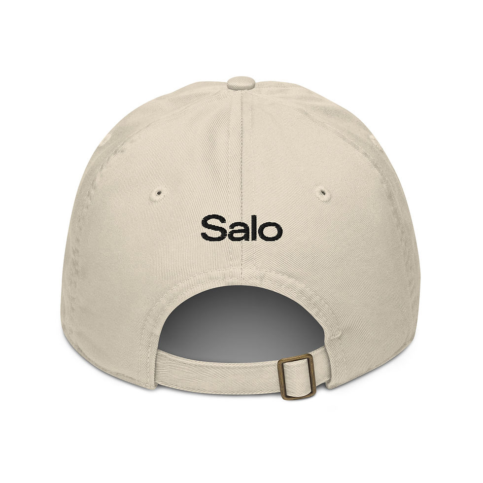 Thumbnail: Birch Leaf hat