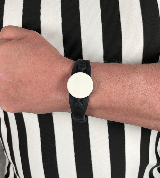 Thumbnail: Alternate Possession Wristband