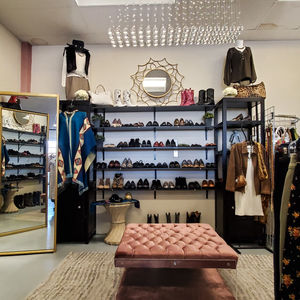 dress code fashion boutique DressCode