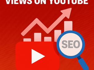 How to Get More Views on YouTube in 2025: The Complete SEO Strategy