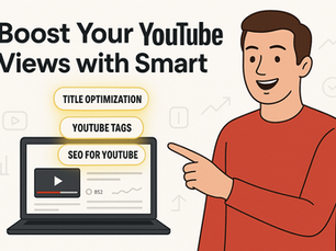Ultimate Guide to YouTube SEO in 2025