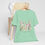 Thumbnail: 273 Wildflowers Women Shirt - Airlume Cotton, Lightweight, Breathable