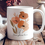 Thumbnail: 216 Wildflowers 11 oz mug
