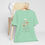 Thumbnail: 237 Wildflowers Women Shirt - Airlume Cotton, Lightweight, Breathable