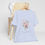 Thumbnail: 290 Wildflowers Women Shirt - Airlume Cotton, Lightweight, Breathable