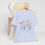 Thumbnail: 205 Wildflowers Women Shirt - Airlume Cotton, Lightweight, Breathable