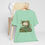 Thumbnail: 303 Butterfly Women Shirt - Airlume Cotton, Lightweight, Breathable