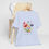 Thumbnail: 132 Spring Wildflowers Women Shirt - Airlume Cotton, Lightweight, Breathable