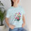 Thumbnail: 196 Beautiful Tulips Women Shirt - Airlume Cotton, Lightweight, Breathable