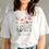 Thumbnail: 199 Wildflowers Women's Shirt - Airlume Cotton, Lightweight, Breathable