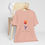Thumbnail: 172 Beautiful Tulips Women Shirt - Airlume Cotton, Lightweight, Breathable