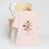 Thumbnail: 214 Wildflowers Women Shirt - Airlume Cotton, Lightweight, Breathable
