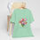 Thumbnail: 164 Beautiful Tulips Women Shirt - Airlume Cotton, Lightweight, Breathable