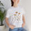 Thumbnail: 235 Wildflowers Women Shirt - Airlume Cotton, Lightweight, Breathable
