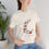 Thumbnail: 183 Beautiful Tulips Women Shirt - Airlume Cotton, Lightweight, Breathable