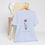 Thumbnail: 258 Wildflowers Women Shirt - Airlume Cotton, Lightweight, Breathable