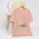 Thumbnail: 282 Wildflowers Women Shirt - Airlume Cotton, Lightweight, Breathable