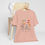 Thumbnail: 202 Wildflowers Women Shirt - Airlume Cotton, Lightweight, Breathable