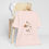 Thumbnail: 211 Wildflowers Women Shirt - Airlume Cotton, Lightweight, Breathable