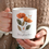 Thumbnail: 221 Wildflowers 11 oz mug