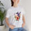 Thumbnail: 157 Hummingbird Women Shirt - Airlume Cotton, Lightweight, Breathable