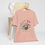 Thumbnail: 196 Beautiful Tulips Women Shirt - Airlume Cotton, Lightweight, Breathable