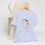 Thumbnail: 233 Wildflowers Women Shirt - Airlume Cotton, Lightweight, Breathable