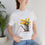 Thumbnail: 179 Beautiful Tulips Women Shirt - Airlume Cotton, Lightweight, Breathable
