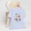 Thumbnail: 220 Wildflowers Women Shirt - Airlume Cotton, Lightweight, Breathable