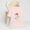 Thumbnail: 259 Wildflowers Women Shirt - Airlume Cotton, Lightweight, Breathable