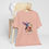 Thumbnail: 146 Hummingbird Women Shirt - Airlume Cotton, Lightweight, Breathable