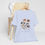 Thumbnail: 229 Wildflowers Women Shirt - Airlume Cotton, Lightweight, Breathable