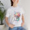 Thumbnail: 296 Butterfly Women Shirt - Airlume Cotton, Lightweight, Breathable
